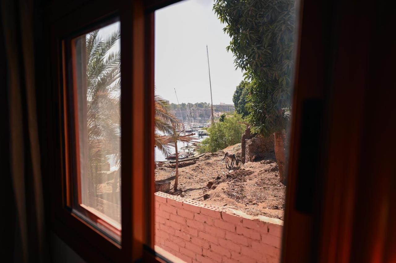 Kana Kato Aswan Eksteriør bilde