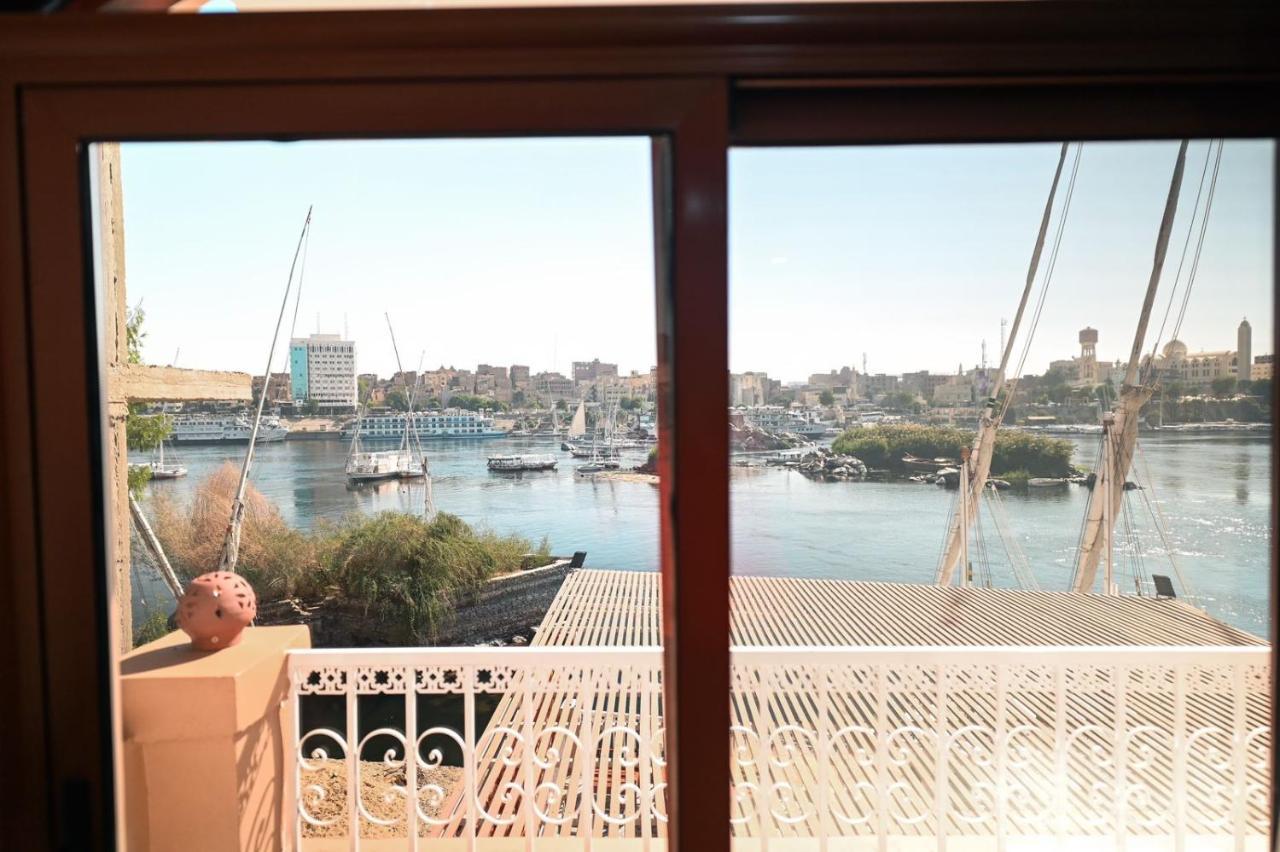 Kana Kato Aswan Eksteriør bilde