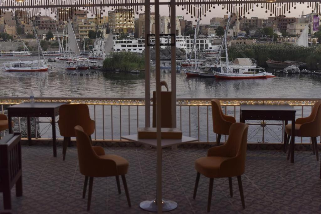 Kana Kato Aswan Eksteriør bilde