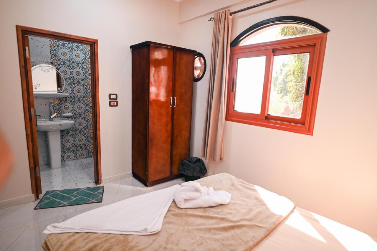Kana Kato Aswan Eksteriør bilde