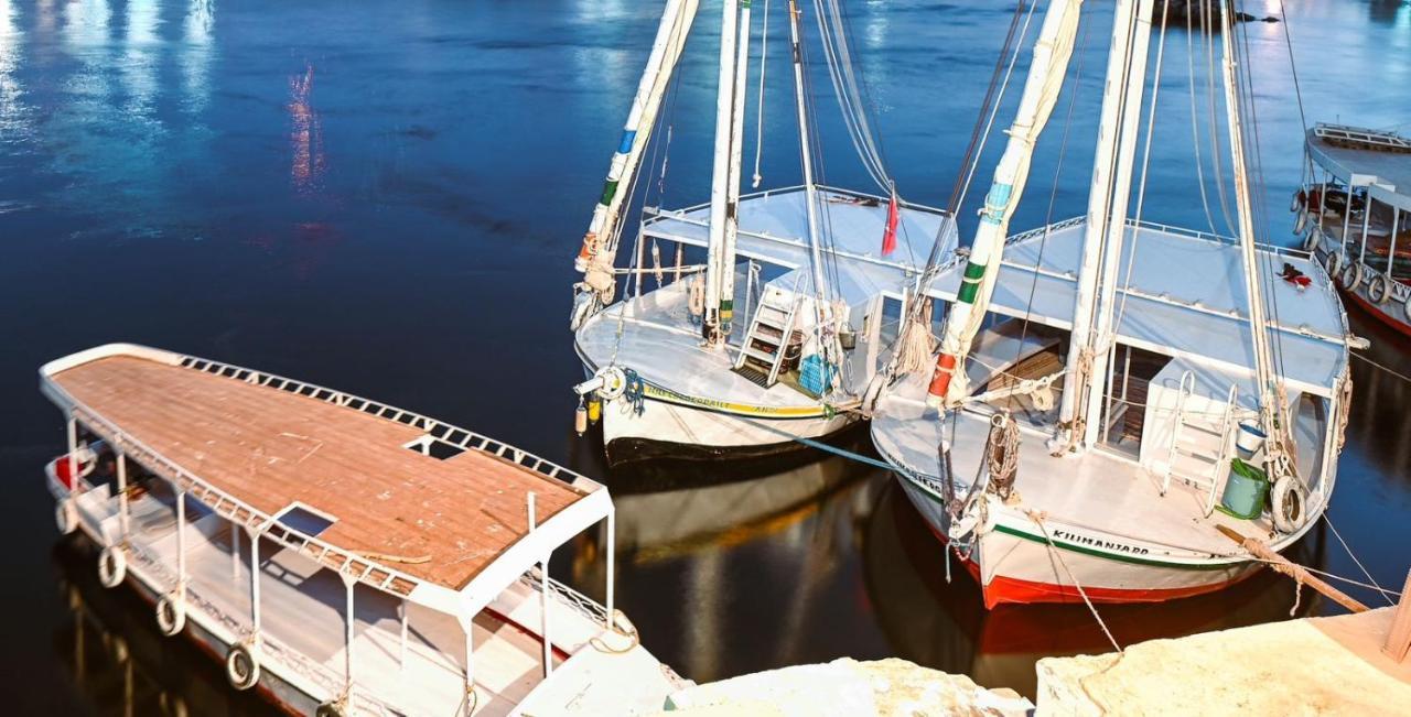 Kana Kato Aswan Eksteriør bilde