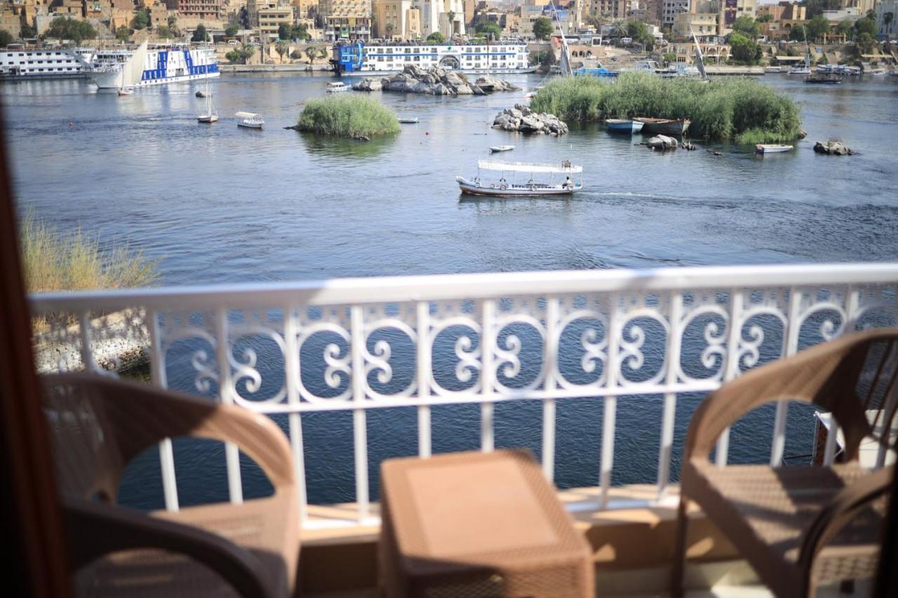 Kana Kato Aswan Eksteriør bilde